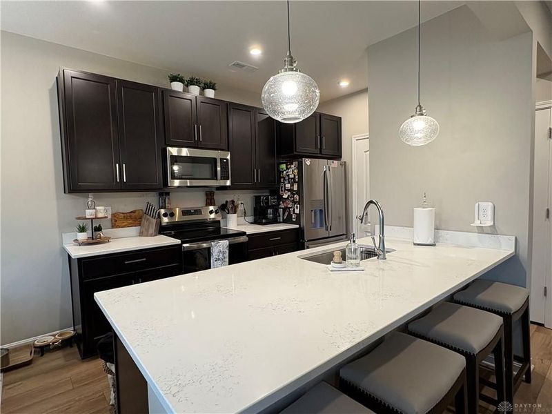 1630 S Golden Clove Bend, Sugarcreek Township, OH 45305 Photo 15