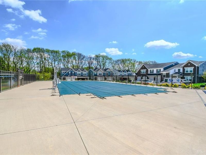 1630 S Golden Clove Bend, Sugarcreek Township, OH 45305 Photo 16