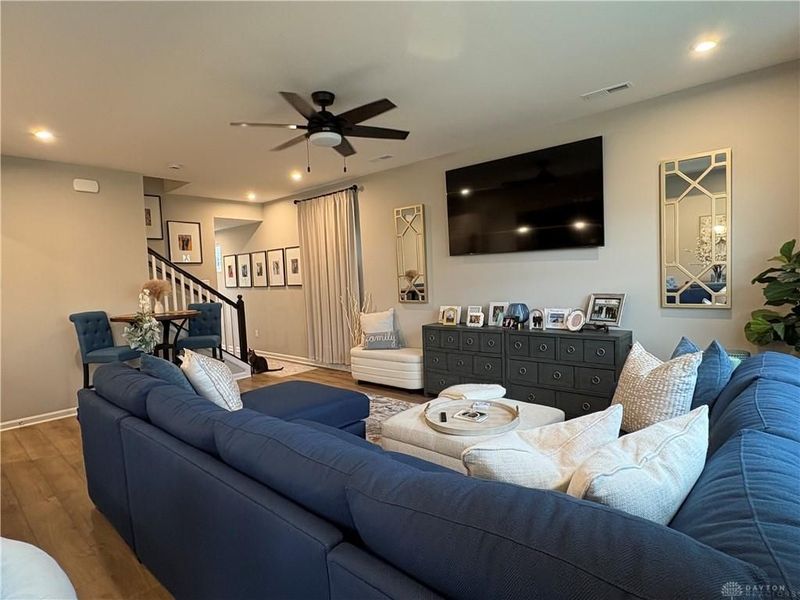 1630 S Golden Clove Bend, Sugarcreek Township, OH 45305 Photo 16