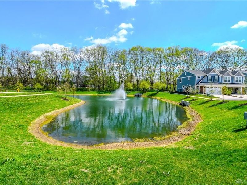 1630 S Golden Clove Bend, Sugarcreek Township, OH 45305 Photo 18