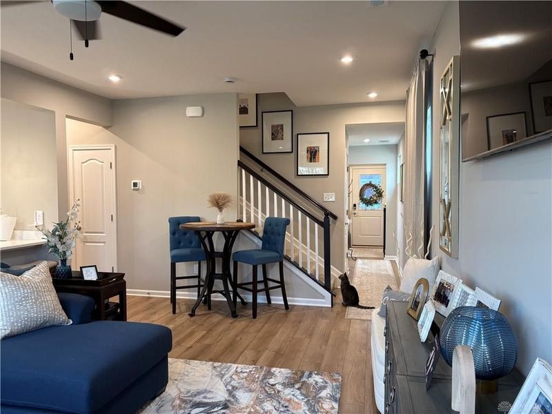 1630 S Golden Clove Bend, Sugarcreek Township, OH 45305 Photo 18