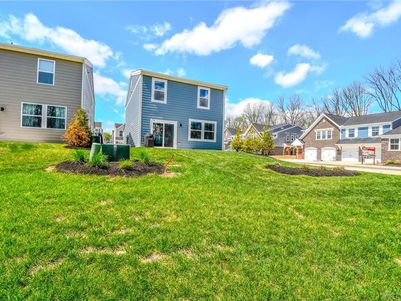 1630 S Golden Clove Bend, Sugarcreek Township, OH 45305 Photo 19