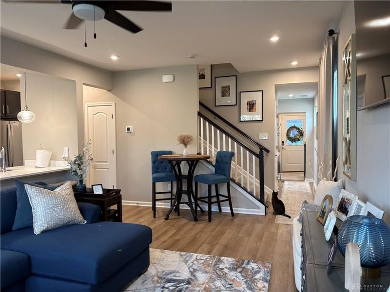 1630 S Golden Clove Bend, Sugarcreek Township, OH 45305 Photo 19