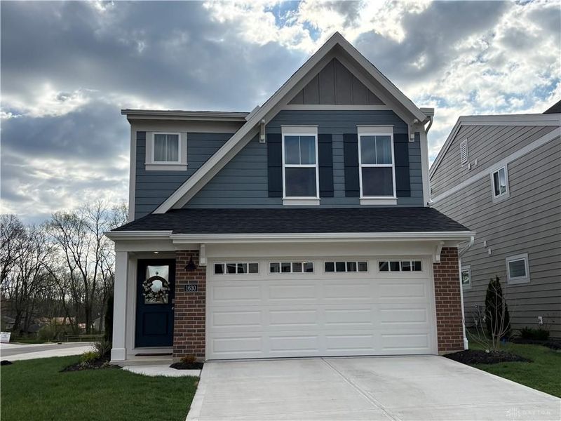 1630 S Golden Clove Bend, Sugarcreek Township, OH 45305 Photo 2