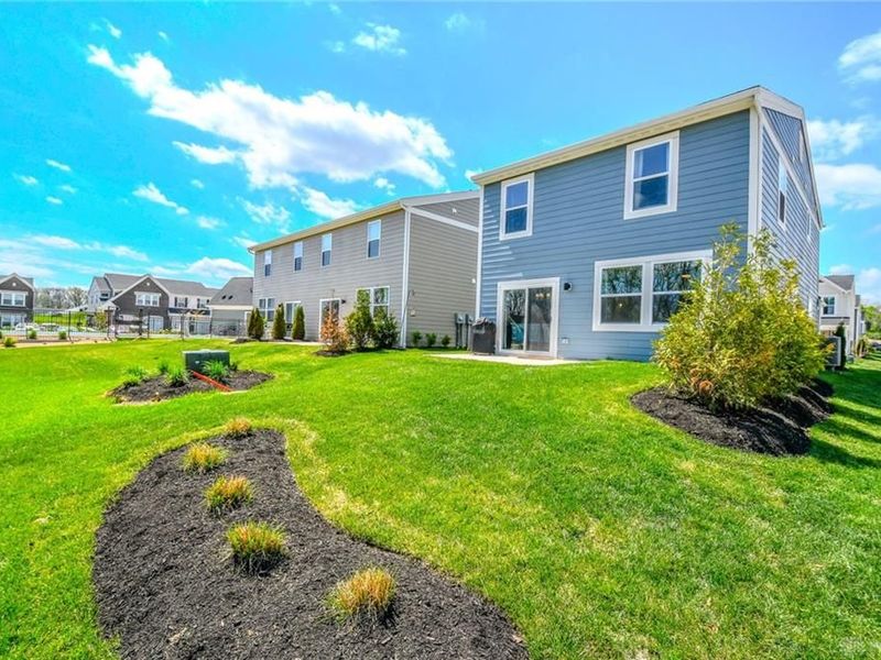 1630 S Golden Clove Bend, Sugarcreek Township, OH 45305 Photo 20