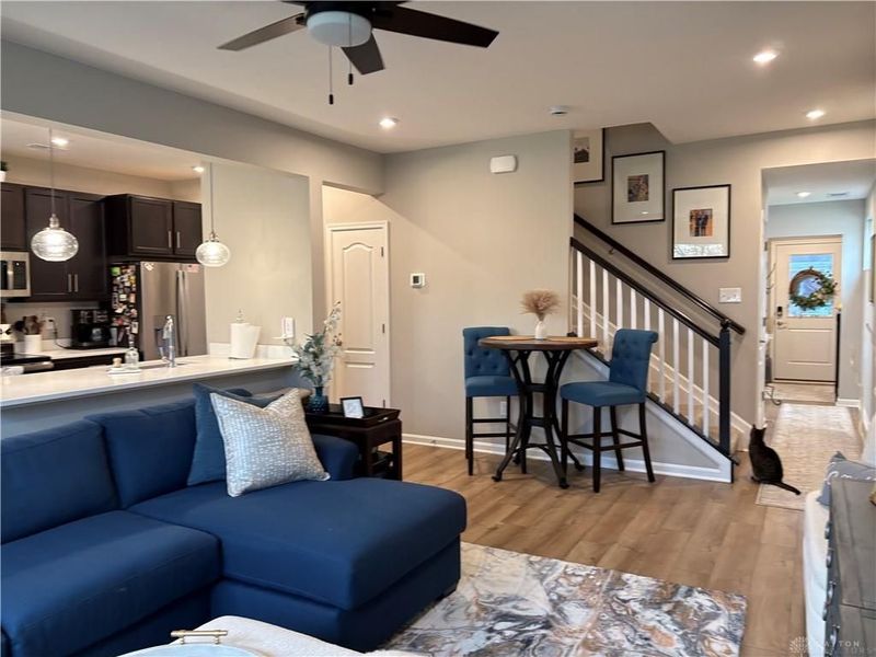 1630 S Golden Clove Bend, Sugarcreek Township, OH 45305 Photo 20