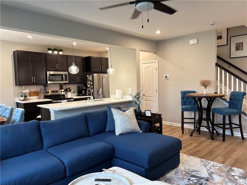 1630 S Golden Clove Bend, Sugarcreek Township, OH 45305 Photo 21