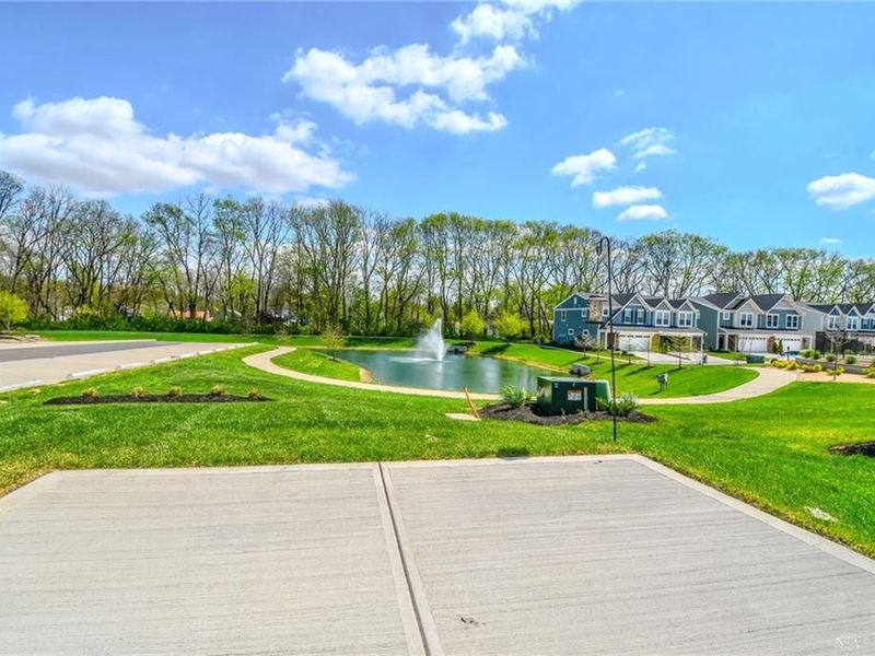 1630 S Golden Clove Bend, Sugarcreek Township, OH 45305 Photo 22