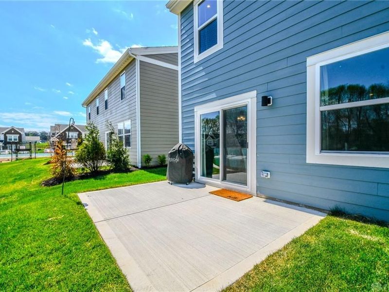 1630 S Golden Clove Bend, Sugarcreek Township, OH 45305 Photo 23