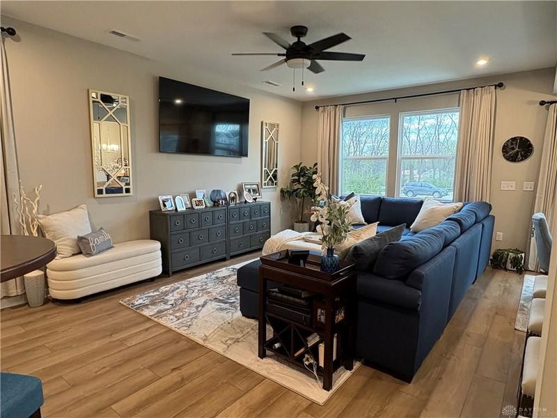 1630 S Golden Clove Bend, Sugarcreek Township, OH 45305 Photo 24