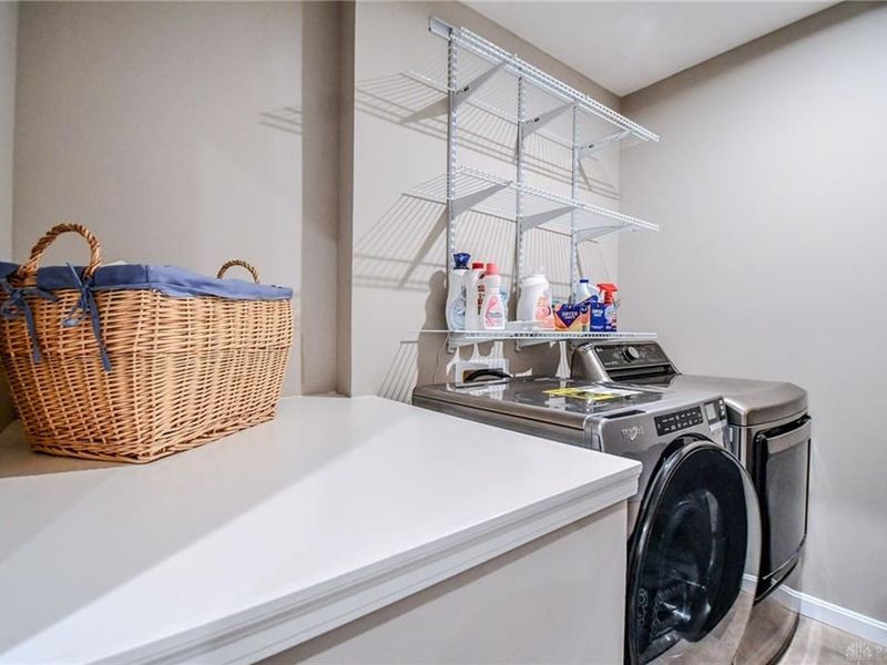 1630 S Golden Clove Bend, Sugarcreek Township, OH 45305 Photo 25