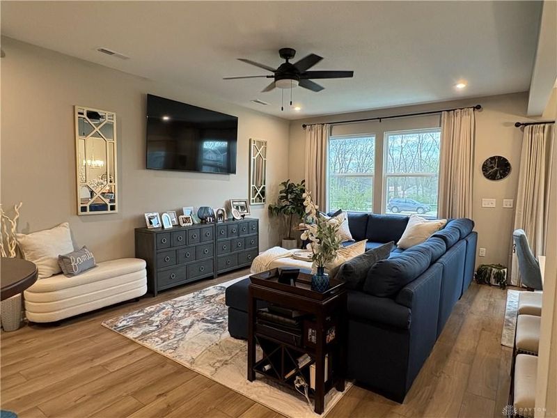 1630 S Golden Clove Bend, Sugarcreek Township, OH 45305 Photo 25