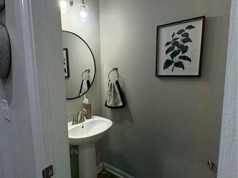 1630 S Golden Clove Bend, Sugarcreek Township, OH 45305 Photo 27