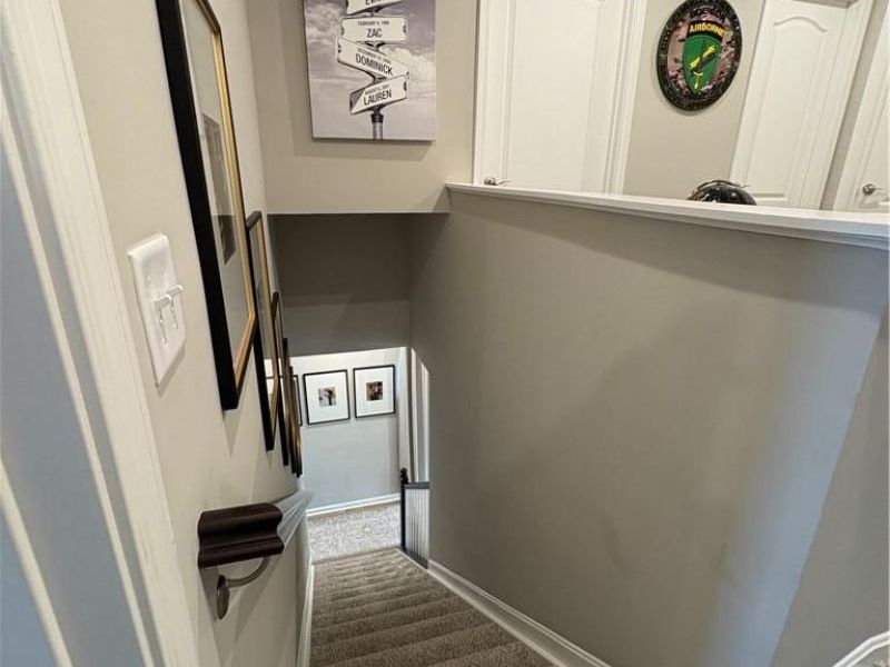 1630 S Golden Clove Bend, Sugarcreek Township, OH 45305 Photo 28