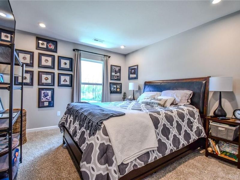 1630 S Golden Clove Bend, Sugarcreek Township, OH 45305 Photo 29