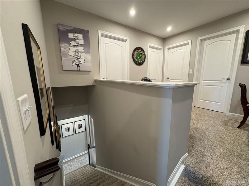 1630 S Golden Clove Bend, Sugarcreek Township, OH 45305 Photo 29