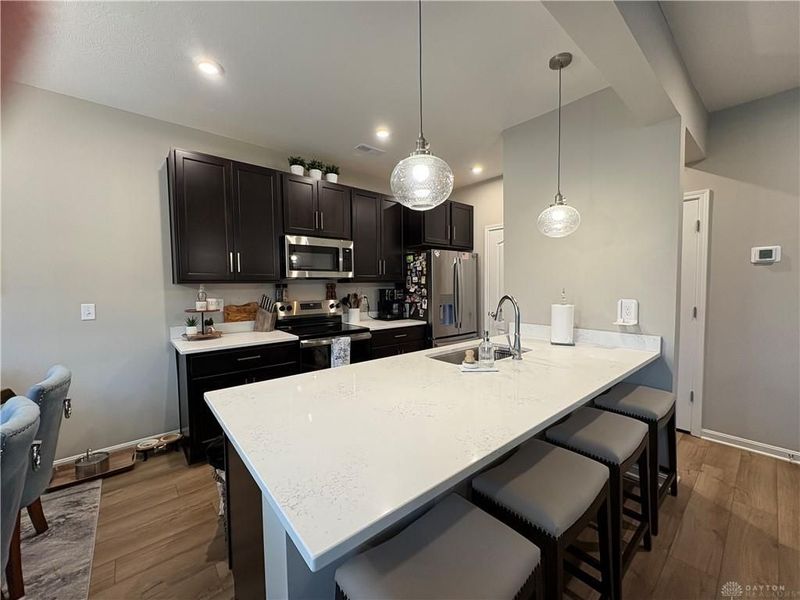 1630 S Golden Clove Bend, Sugarcreek Township, OH 45305 Photo 3