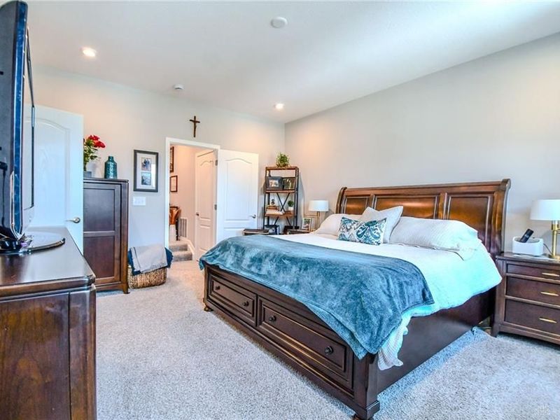 1630 S Golden Clove Bend, Sugarcreek Township, OH 45305 Photo 30