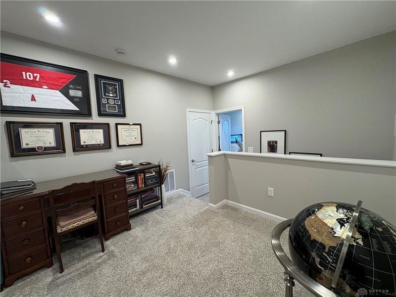 1630 S Golden Clove Bend, Sugarcreek Township, OH 45305 Photo 30