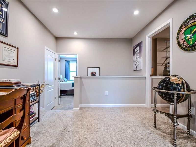 1630 S Golden Clove Bend, Sugarcreek Township, OH 45305 Photo 35