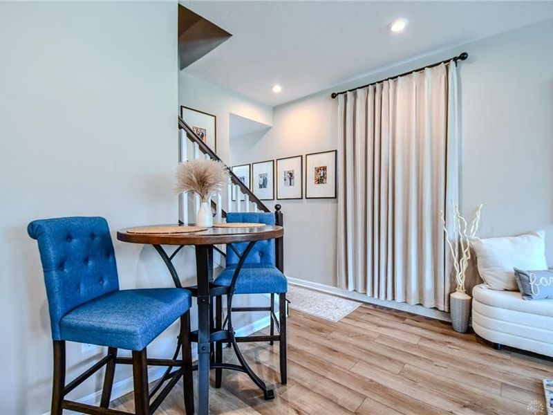 1630 S Golden Clove Bend, Sugarcreek Township, OH 45305 Photo 36