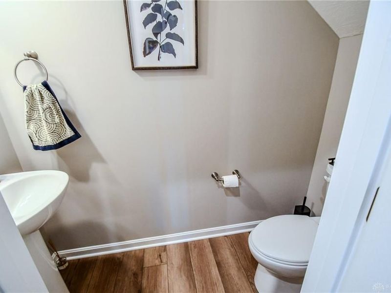 1630 S Golden Clove Bend, Sugarcreek Township, OH 45305 Photo 37