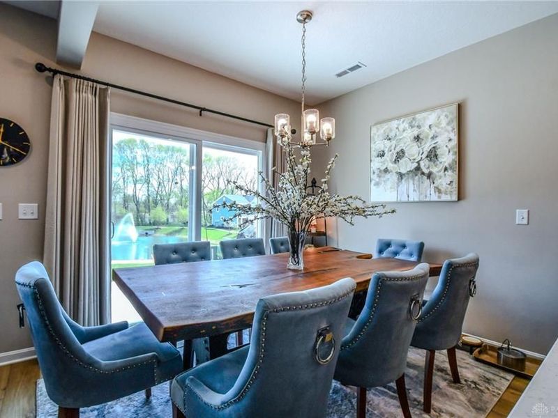 1630 S Golden Clove Bend, Sugarcreek Township, OH 45305 Photo 38