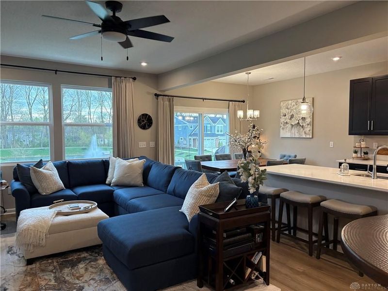 1630 S Golden Clove Bend, Sugarcreek Township, OH 45305 Photo 4