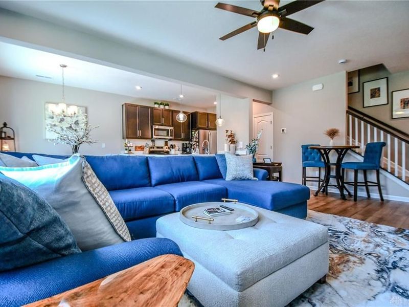 1630 S Golden Clove Bend, Sugarcreek Township, OH 45305 Photo 42