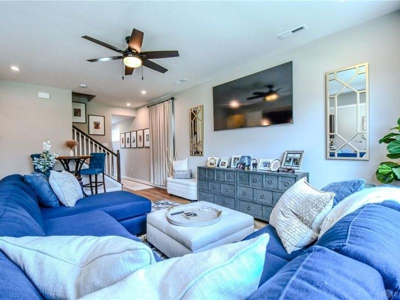 1630 S Golden Clove Bend, Sugarcreek Township, OH 45305 Photo 45