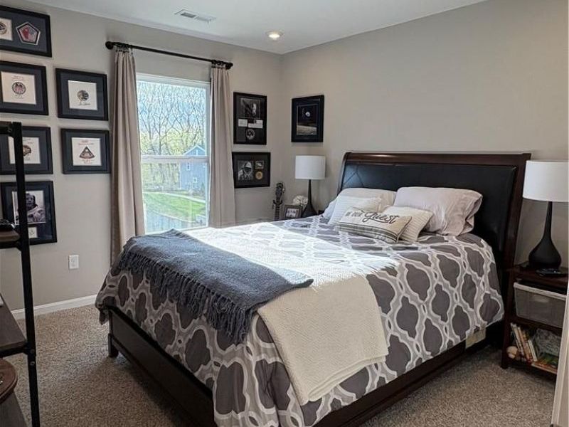 1630 S Golden Clove Bend, Sugarcreek Township, OH 45305 Photo 45