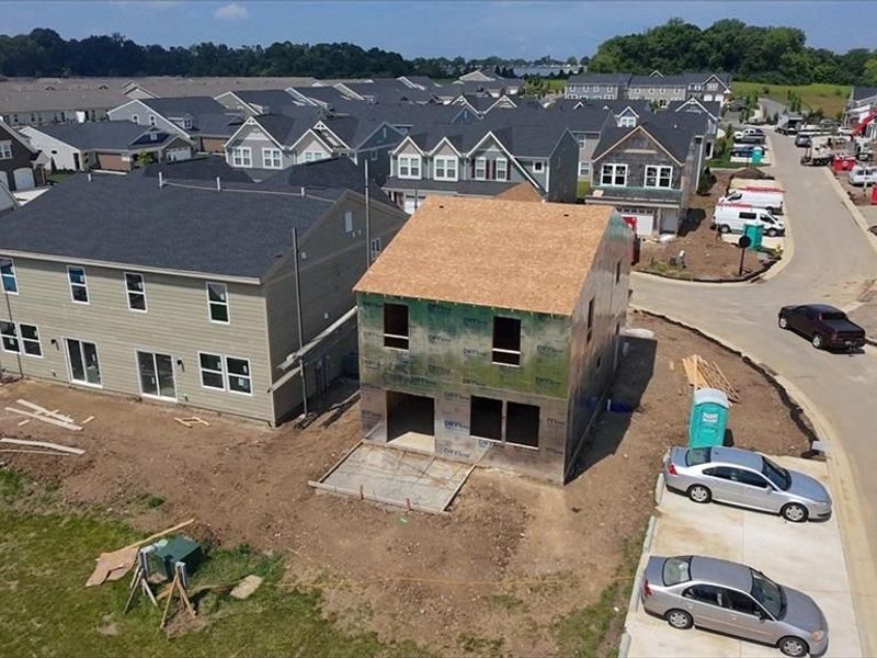 1630 S Golden Clove Bend, Sugarcreek Township, OH 45305 Photo 58