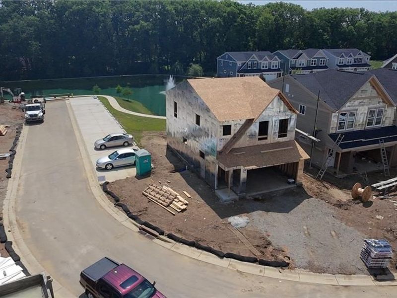 1630 S Golden Clove Bend, Sugarcreek Township, OH 45305 Photo 59