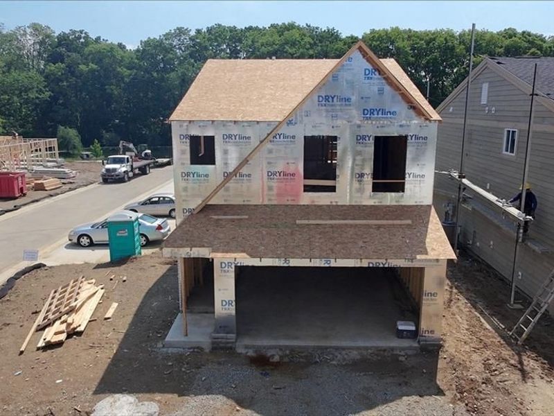 1630 S Golden Clove Bend, Sugarcreek Township, OH 45305 Photo 60