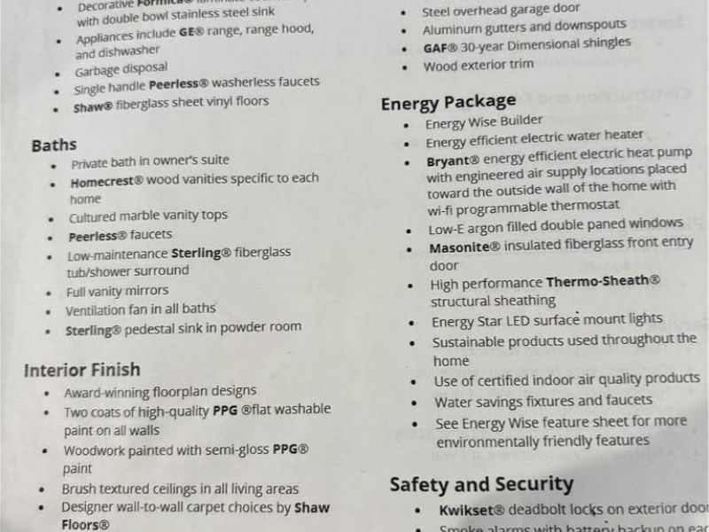 1630 S Golden Clove Bend, Sugarcreek Township, OH 45305 Photo 61