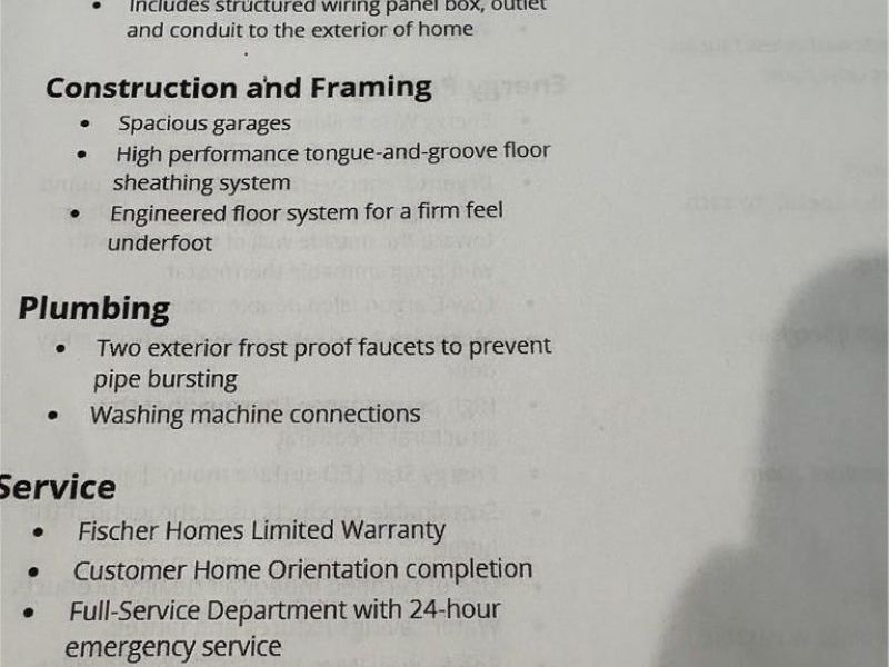 1630 S Golden Clove Bend, Sugarcreek Township, OH 45305 Photo 62