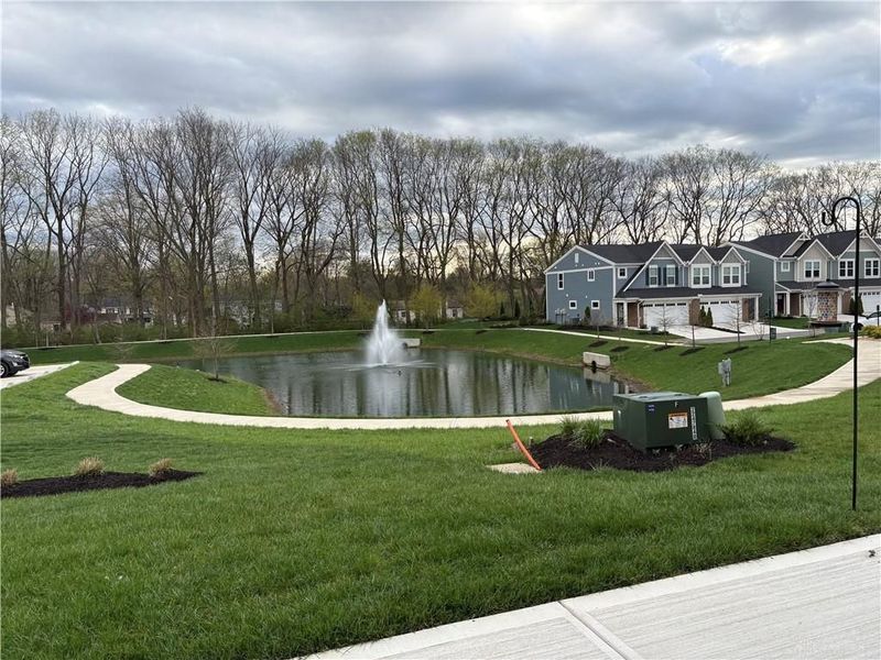 1630 S Golden Clove Bend, Sugarcreek Township, OH 45305 Photo 65