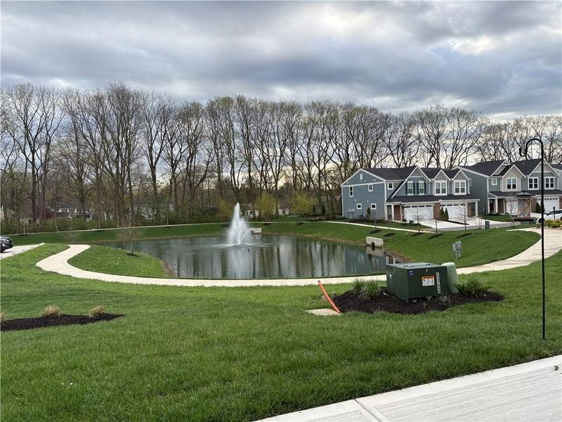 1630 S Golden Clove Bend, Sugarcreek Township, OH 45305 Photo 66