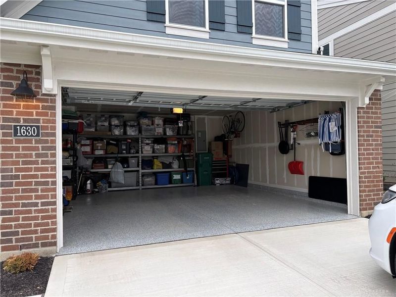 1630 S Golden Clove Bend, Sugarcreek Township, OH 45305 Photo 69