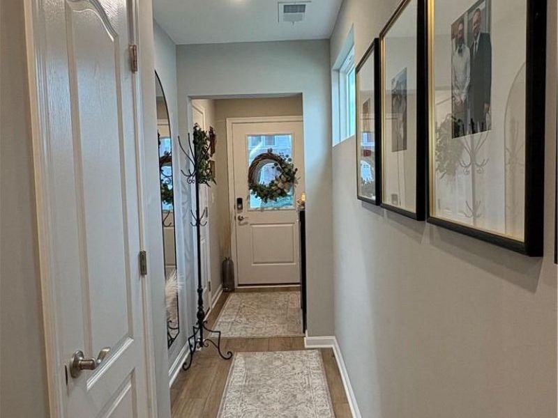 1630 S Golden Clove Bend, Sugarcreek Township, OH 45305 Photo 7