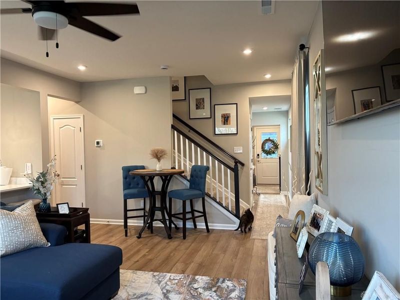 1630 S Golden Clove Bend, Sugarcreek Township, OH 45305 Photo 8