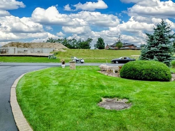 Lot 80 Boyington Lane , Monee, IL 60449