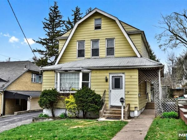 129 South Street, BOGOTA, NJ 07603