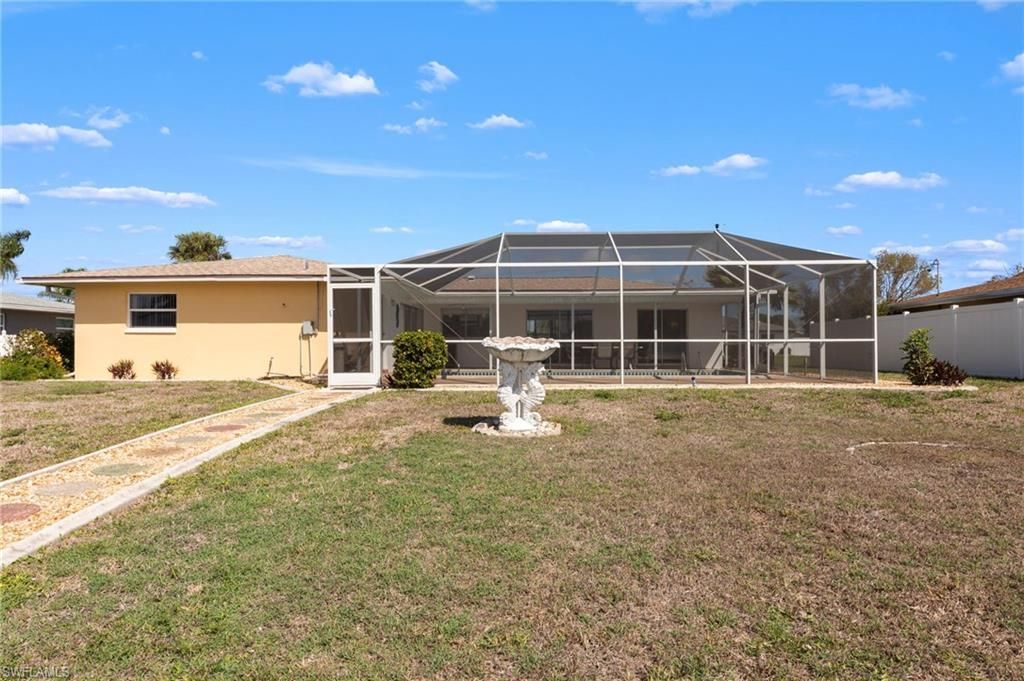 710 SE 43rd St , Cape Coral, FL 33904 Photo
