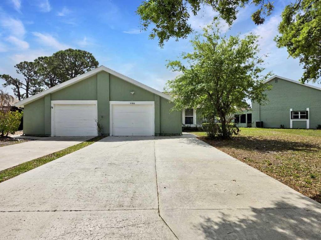 1480 SE Rivergreen, Port Saint Lucie, FL 34952 Photo