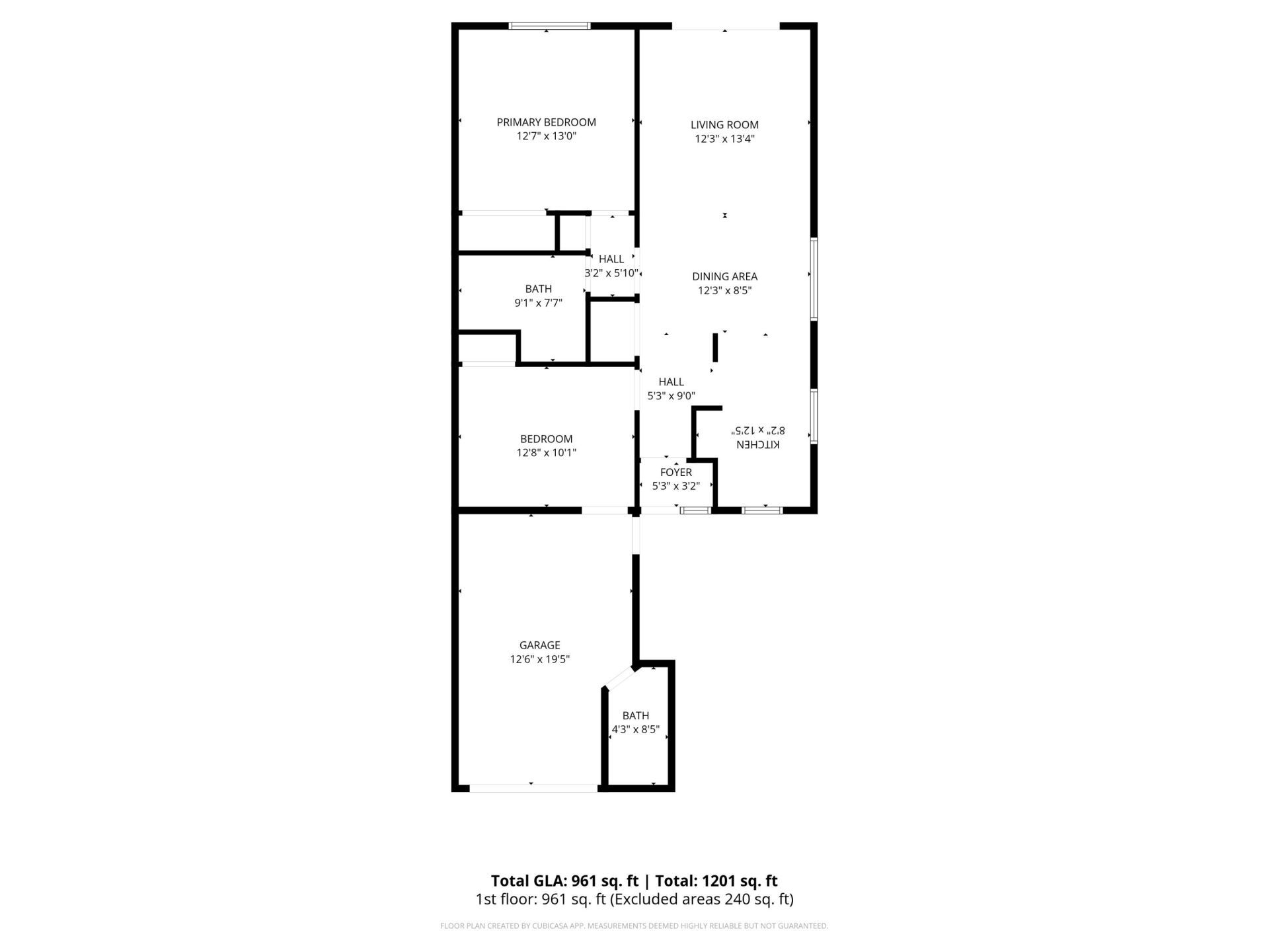 1480 SE Rivergreen, Port Saint Lucie, FL 34952 Photo