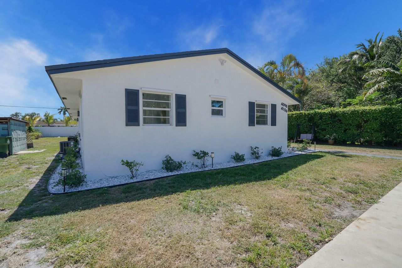 4098 Linda Lane, Palm Springs, FL 33406 Photo