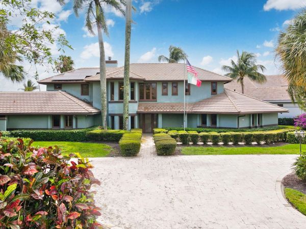 4348 Saint Andrews Drive, Boynton Beach, FL 33436