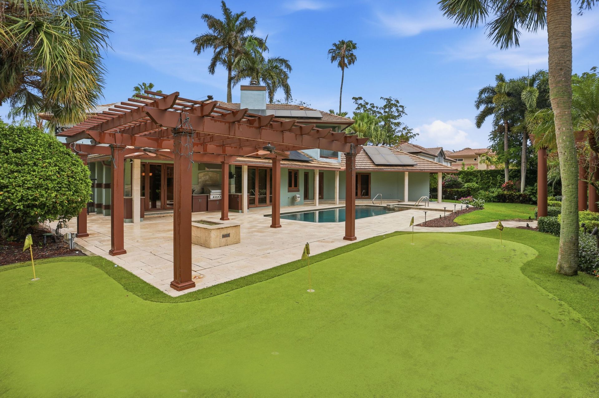 4348 Saint Andrews Drive, Boynton Beach, FL 33436 Photo