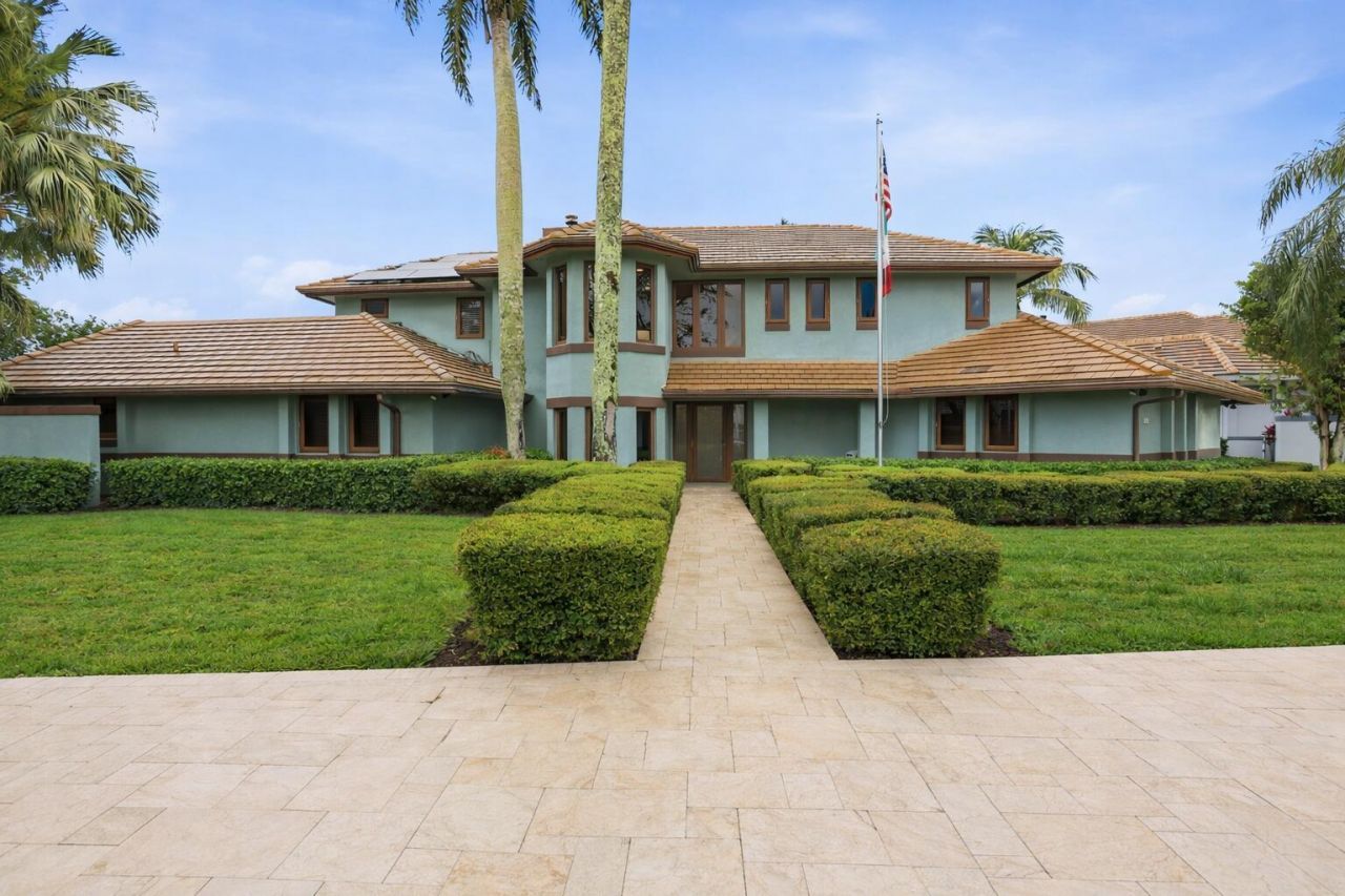 4348 Saint Andrews Drive, Boynton Beach, FL 33436 Photo